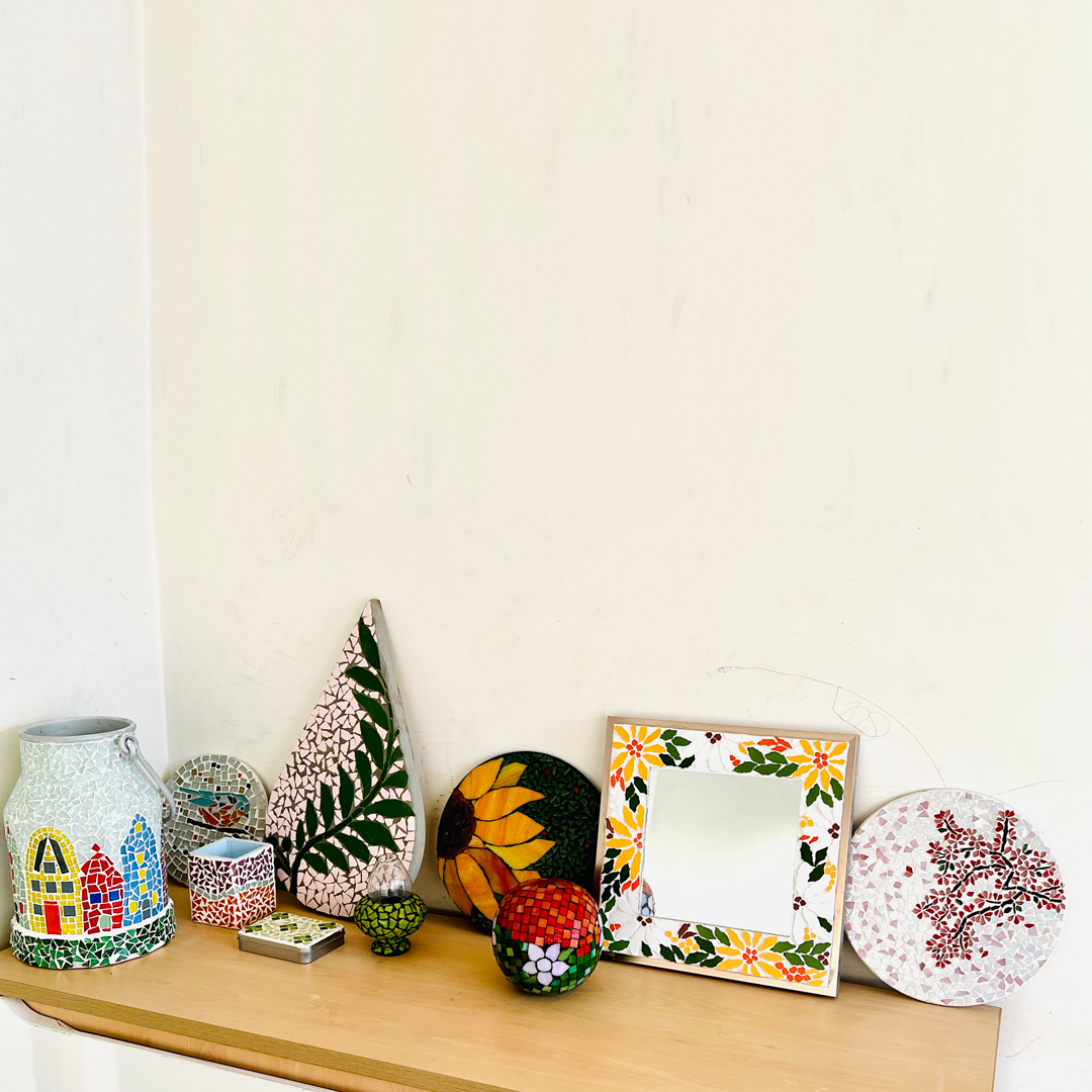 Cute Little Displays