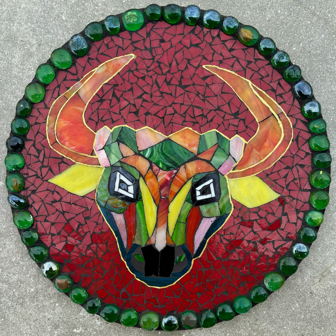 Taurus - The Bull