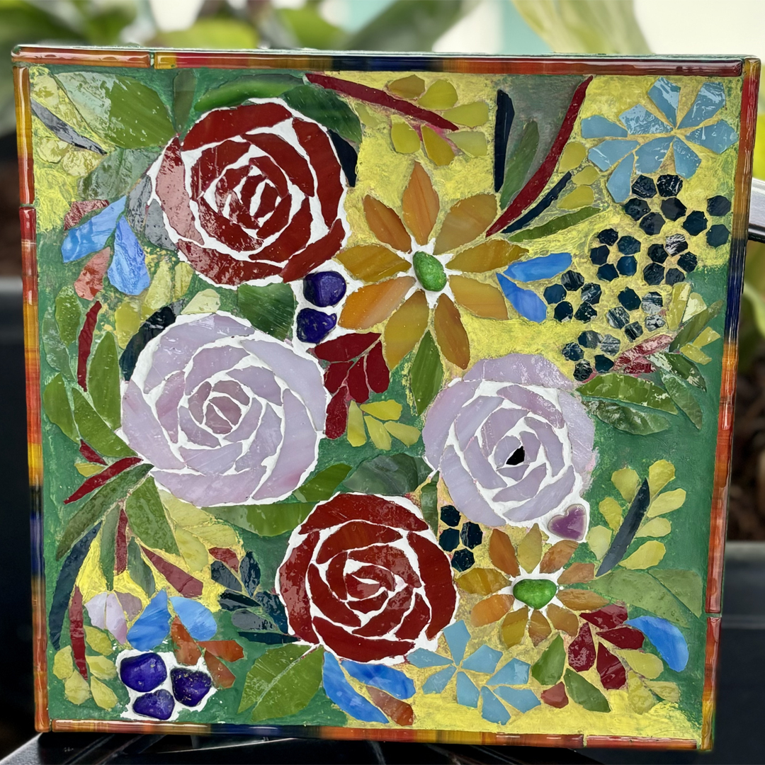 The Florals
