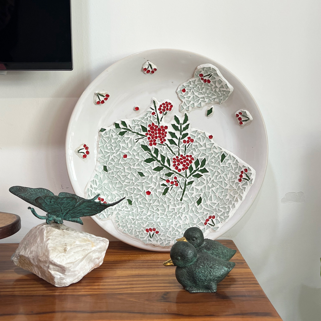 Wall Plate